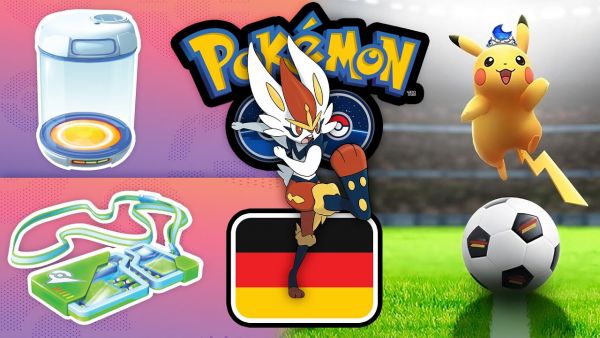 Geheimes Event in Deutschland! Neues Freundes-Limit & Gutscheincode | Pokémon GO 2505