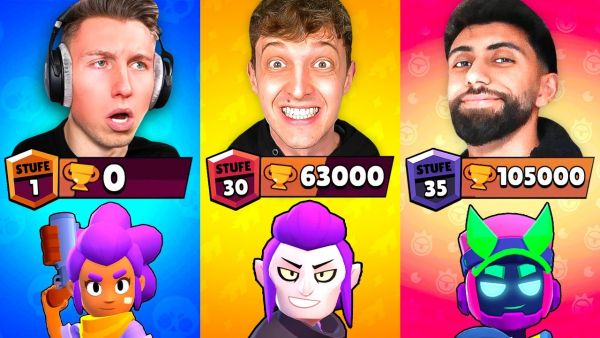 ICRIMAX vs LUKAS vs 100.000🏆 PRO!