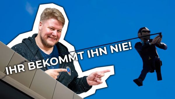 Diese Taktik ist UNSCHLAGBAR! | Perfect Heist 2