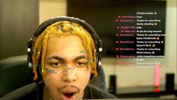 NOT ENDING TILL WORLD RECORD!