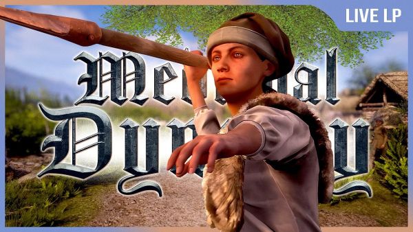Medieval Dynasty 🏹 #034 (LPT mit Tobi)
