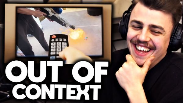 Die besten OUT OF CONTEXT MEMES! (Twitch Edition)