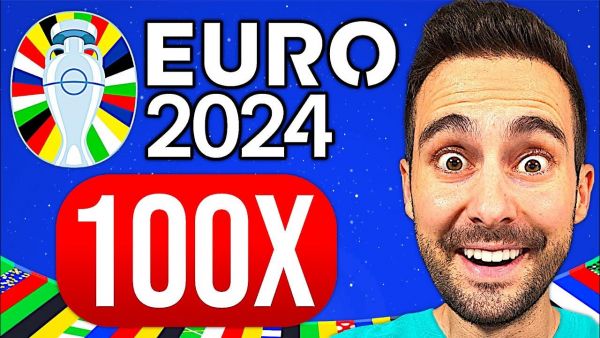Ich hab die EM 2024 über 100 Mal in FC 24 simuliert !!! 🤯🔥