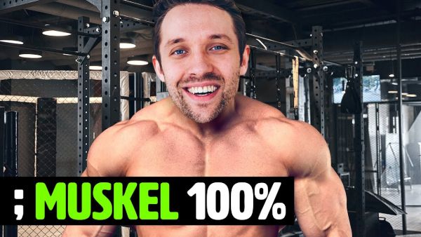 ICH KAUFE das $10.000.000 FITNESS STUDIO in Roblox