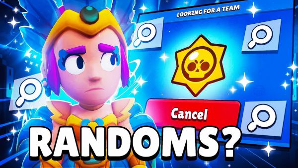 Using "LOOK FOR A TEAM" to Help RANDOMS to Rank 30 💀