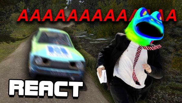 React: Getting Repeatedly Killed in My Summer Car