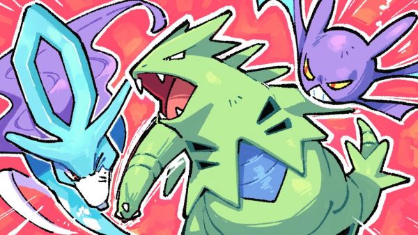 What is the Best Gen 2 Pokemon?