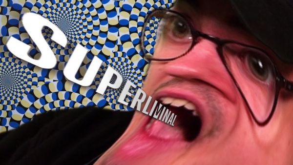 ich war richtig fertig nach der aufnahme | Superliminal (durchgespielt)