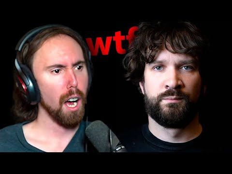 So Why Did Destiny Get Banned From Twitch?