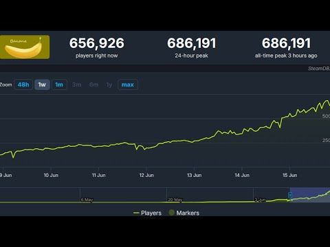 Huge Steam Scam