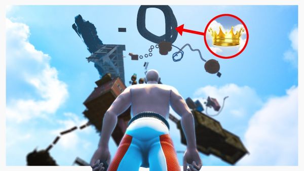 Why Did We Play This Game?