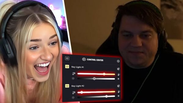Honeypuu TROLLT Noway im Stream!