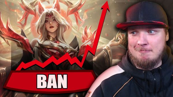 Ahri's Boycotts Got Crazy