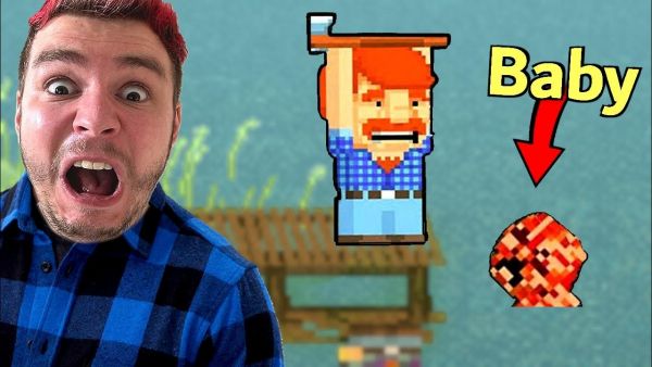 WARNUNG: Dieses Game ist ABARTIG 🎣 Lakeview Cabin