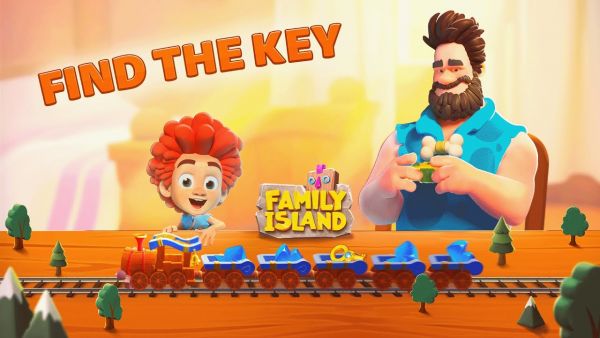 Family Island: 𝐅𝐑𝐄𝐄 𝐆𝐈𝐅𝐓 𝐁𝐄𝐋𝐎𝐖🎁| Spot the KEY & you might 𝐖𝐈𝐍 𝟏,𝟓𝟎𝟎 𝐄Ү