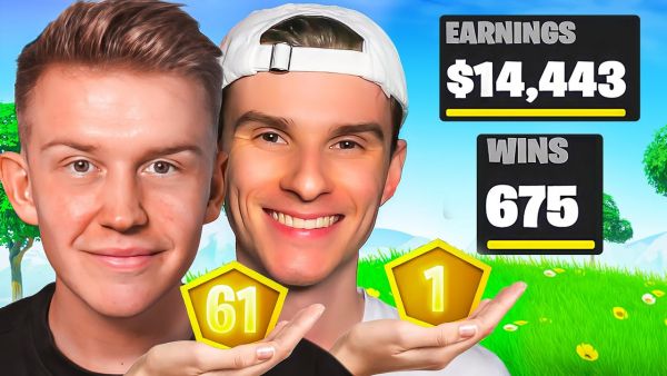 KATOO und ALVI erraten wer den SOLO CASH CUP gewinnt! 🏆