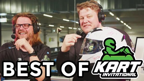BEST OF PIETSMIET KART-INVITATIONAL 4