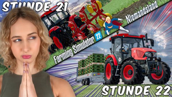 LS22 | FROM ZERO TO HERO 🚜 FOLGE 11