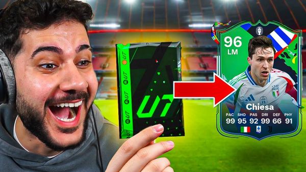11 EM KARTEN PACKS ENTSCHEIDEN MEIN TEAM!