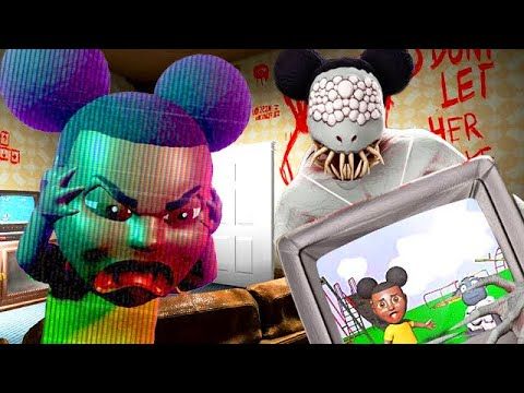 GEFÄHRLICHE KINDERSERIE geht weiter! - Amanda the Adventurer 2 Gameplay Deutsch