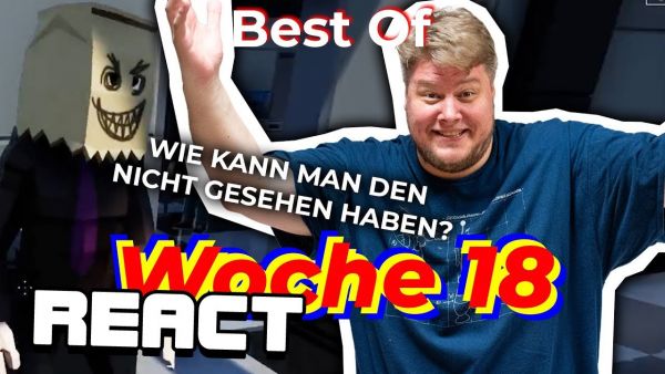React: Best Of Woche 18 2024 🎮 Best Of PietSmiet