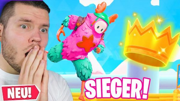 25.000€ DEATHRUN Turnier in Fortnite!
