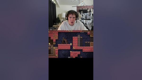 NOT STOPPING TIL NEW WORLD RECORD