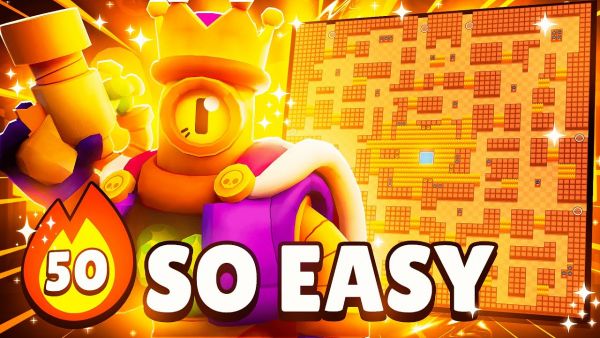 Play RICO on Cavern Churn NOW! 🤫