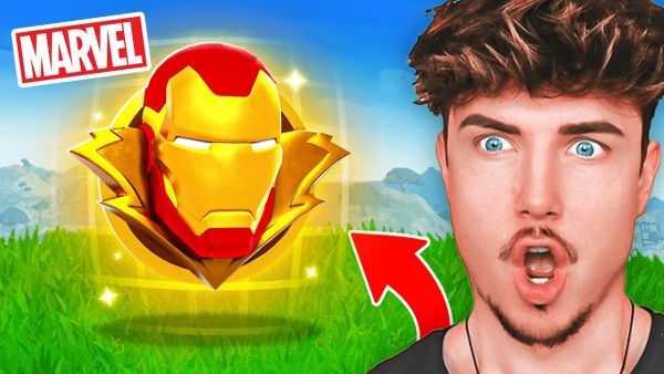 Die AVENGERS sind ZURÜCK in Fortnite!