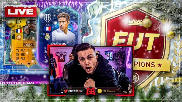 FIFA 21: FUT FREEZE RTTF Packs und WL 🔥 Wir haben Spaß!