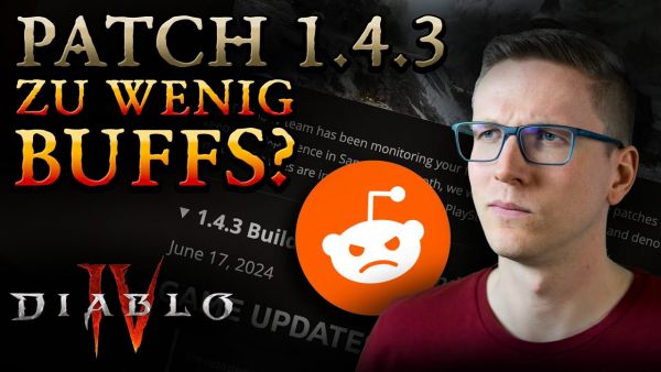 Spieler sind ENTTÄUSCHT? MIDSEASON PATCH Analyse
