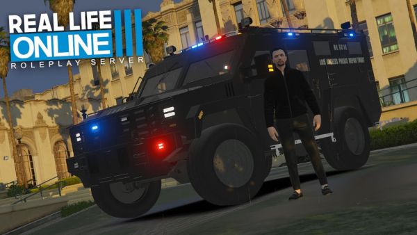 ICH PACKE AUS!  - Real Life Online 3.0