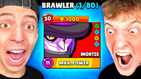NEUER 1000🏆 MORTIS ACCOUNT bringt mich zum AUSRASTEN!