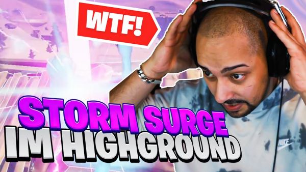 😱 Wir holen IMMER HIGHGROUND *AB ins FINALE?*  | Dreamhack Halbfinale mit CLAVEN