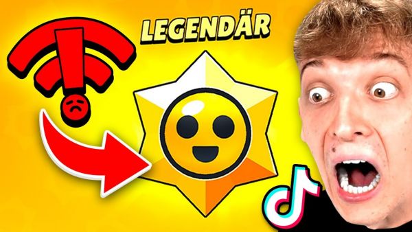 Ich teste unglaubliche BRAWL STARS TIKTOK MYTHEN! 😱 (EXTREM UNFAIR)