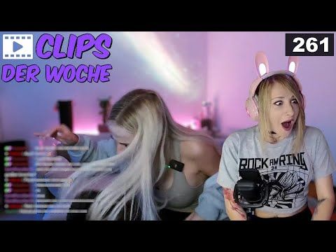 Twitch ist flach 😂 Die besten Momente der Woche 261 StreamClips