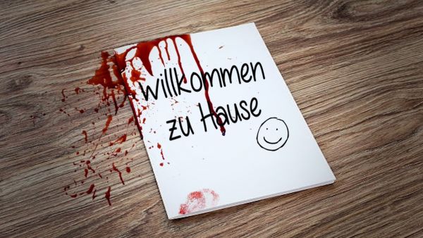 Honey... stimmt was nicht?