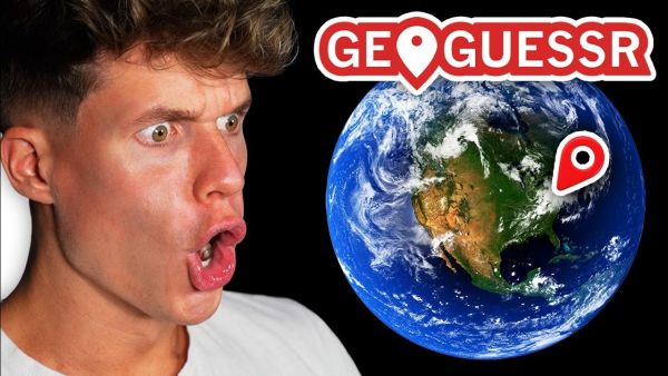 GEOGUESSR GEGEN ALEX 🌍😂