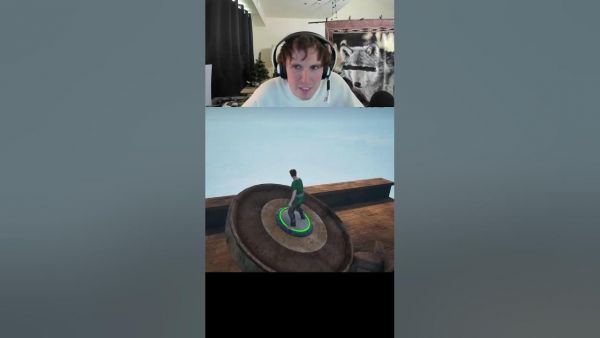 NOT STOPPING TIL NEW WORLD RECORD