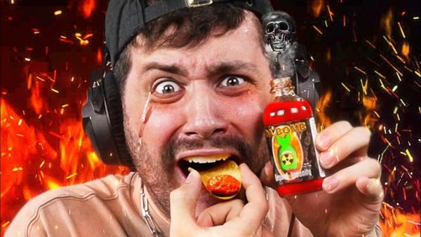 Die HOT SAUCE Cozy Games Challenge 🔥