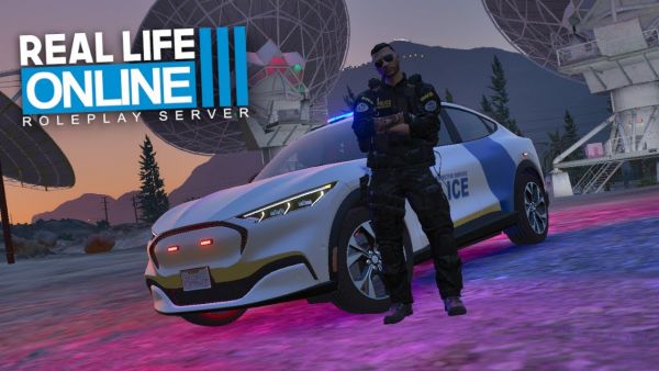 WIR HELFEN!  - Real Life Online 3.0