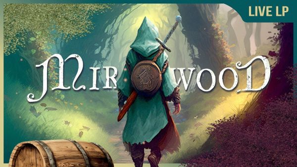 MIRTHWOOD (Demo) 🦄 1/3