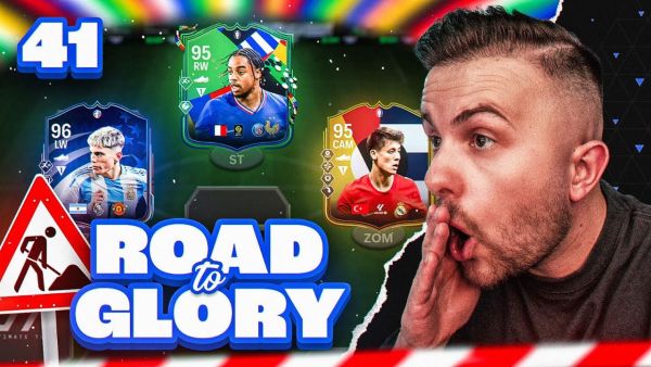 ENDLICH 😍 NEUES KRANKES RTG TEAM 😨 Packs / Menü / Rivals 🔥 GamerBrother RTG #41