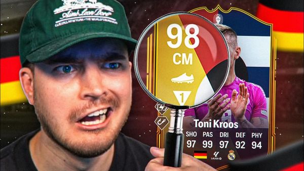 97er!! Ich öffne die 11x BESTEN PLAYER PICKS, aber sehe NUR.. 🫣🇩🇪
