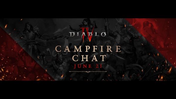 Diablo IV Campfire Chat - Season 5: PTR | June, 2024