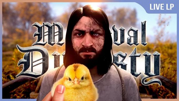 Medieval Dynasty 🏹 #041 (LPT mit Tobi)