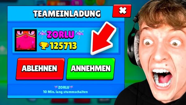 NEUER PLATZ 1 DER WELT lädt mich ein für 1 vs 1... ANNEHMEN? 😱