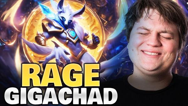 Nach 4 Minuten 0 CS als Jungler ?