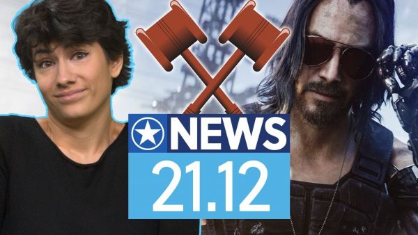 Cyberpunk 2077 droht Klage von den Investoren und weiterer Ärger - News