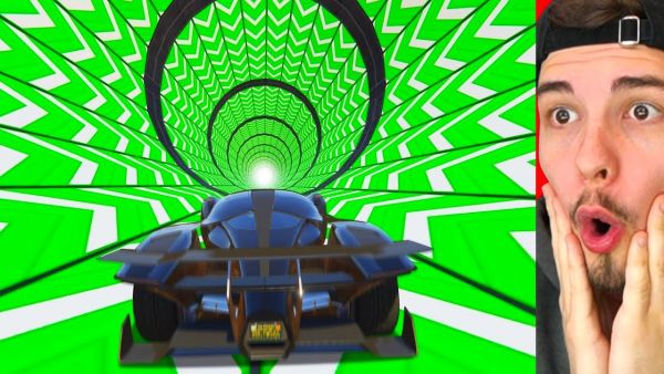 Das SCHNELLSTE RENNEN der WELT in GTA 5!